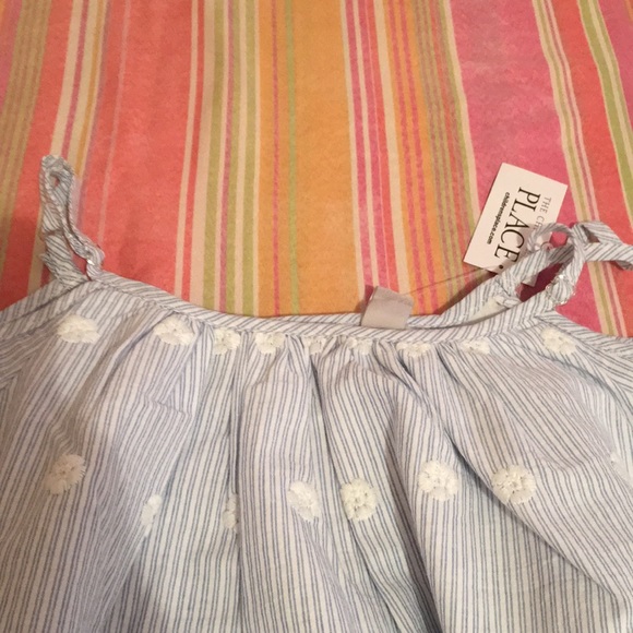 Girls dress - Picture 7 of 8